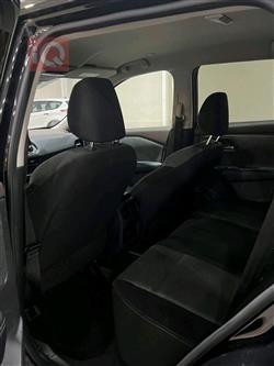 نيسان روج